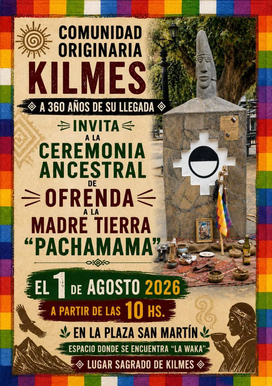 pachamama